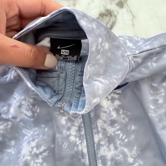 Nike Kids' Gray Tracksuit - Picture 6 of 10